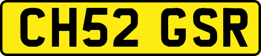 CH52GSR