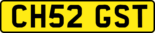 CH52GST