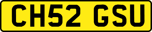 CH52GSU
