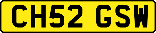 CH52GSW