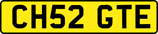 CH52GTE