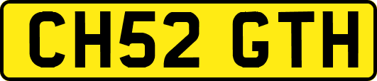 CH52GTH