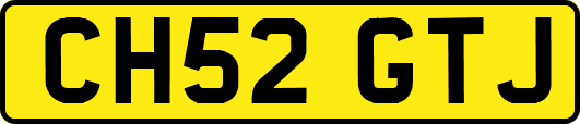 CH52GTJ