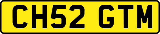 CH52GTM