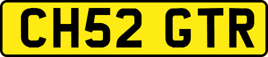CH52GTR