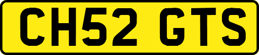 CH52GTS