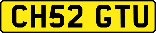CH52GTU