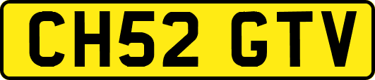 CH52GTV