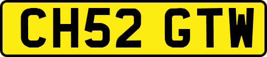 CH52GTW