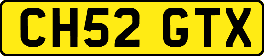 CH52GTX
