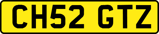 CH52GTZ