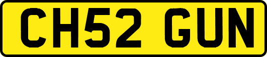 CH52GUN