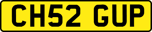 CH52GUP