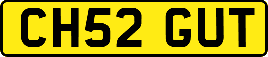 CH52GUT