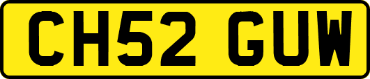 CH52GUW