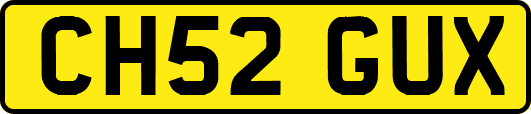 CH52GUX