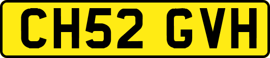 CH52GVH