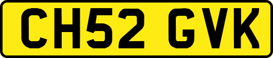 CH52GVK