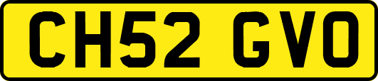 CH52GVO