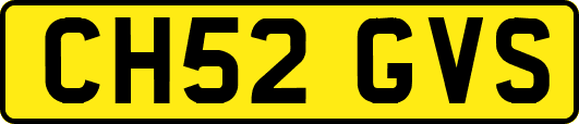 CH52GVS