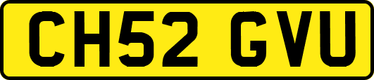 CH52GVU