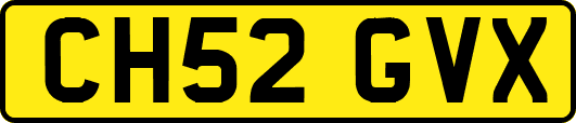 CH52GVX