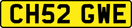 CH52GWE