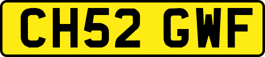 CH52GWF