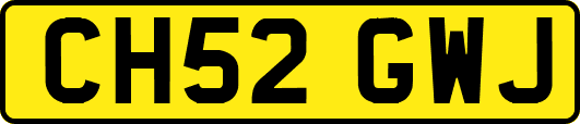 CH52GWJ