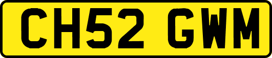 CH52GWM
