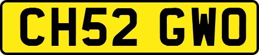 CH52GWO