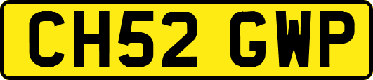 CH52GWP