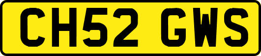 CH52GWS