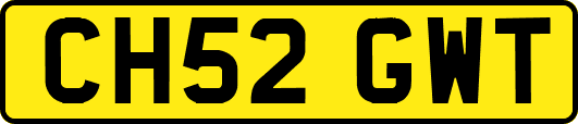 CH52GWT