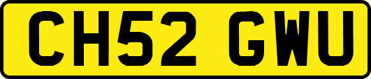 CH52GWU