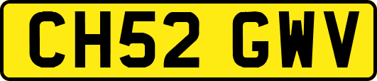 CH52GWV