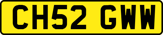 CH52GWW