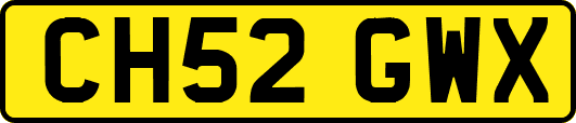 CH52GWX