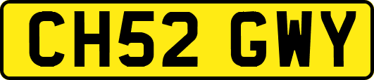 CH52GWY