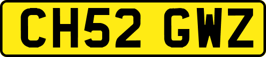 CH52GWZ