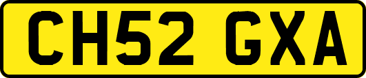CH52GXA