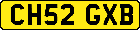 CH52GXB