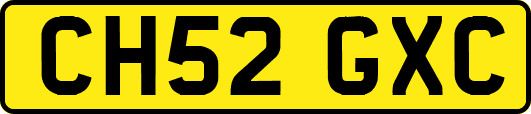 CH52GXC