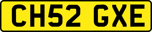CH52GXE
