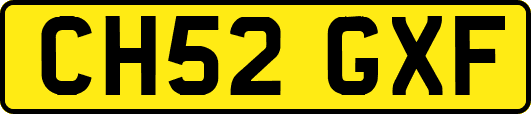 CH52GXF