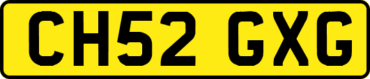 CH52GXG