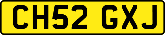 CH52GXJ