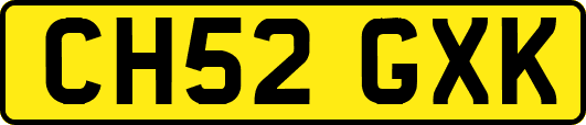CH52GXK