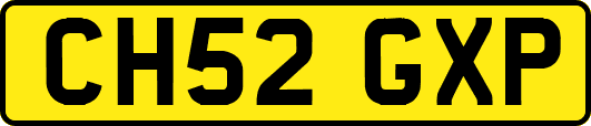 CH52GXP
