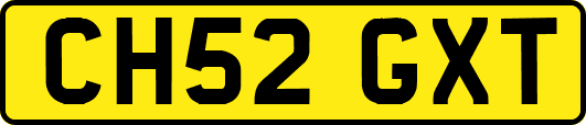 CH52GXT